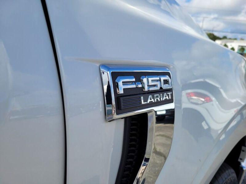 new 2025 Ford F-150 car, priced at $70,960