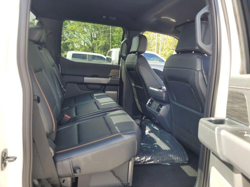 new 2025 Ford F-150 car, priced at $70,960