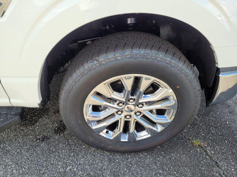 new 2025 Ford F-150 car, priced at $70,960