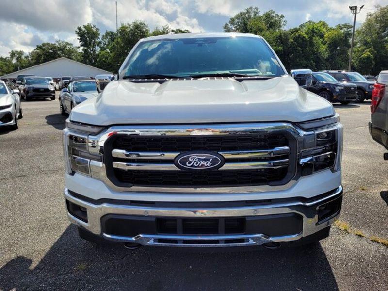 new 2025 Ford F-150 car, priced at $70,960