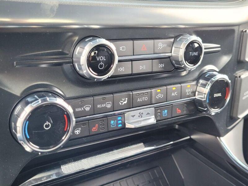 new 2025 Ford F-150 car, priced at $70,960