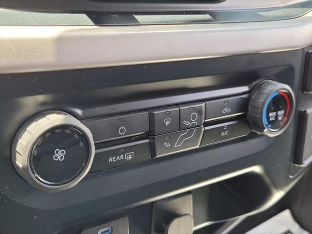 used 2023 Ford F-150 car, priced at $36,995