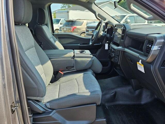 new 2024 Ford F-150 car, priced at $42,995