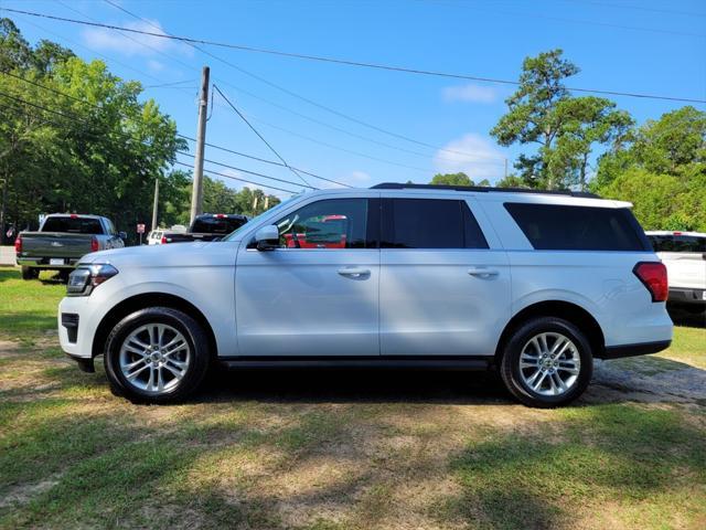 new 2024 Ford Expedition car, priced at $67,500