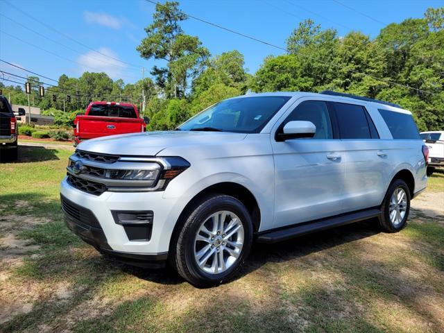 new 2024 Ford Expedition car, priced at $67,500