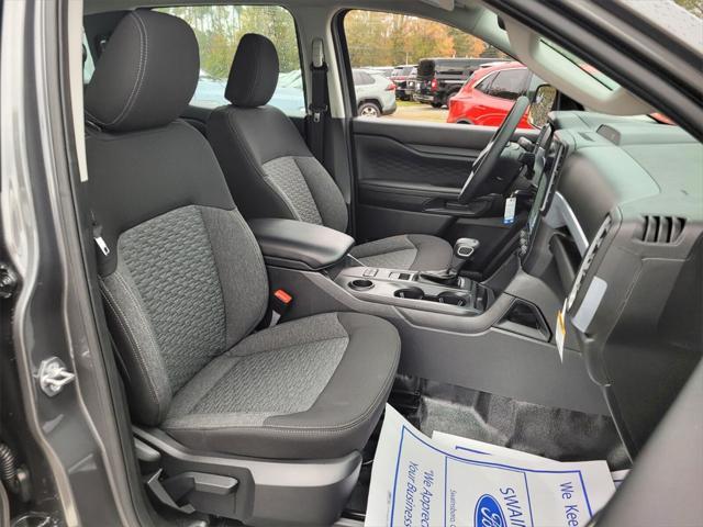 new 2024 Ford Ranger car, priced at $34,599