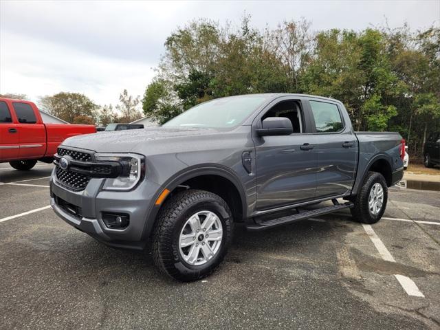 new 2024 Ford Ranger car, priced at $34,599