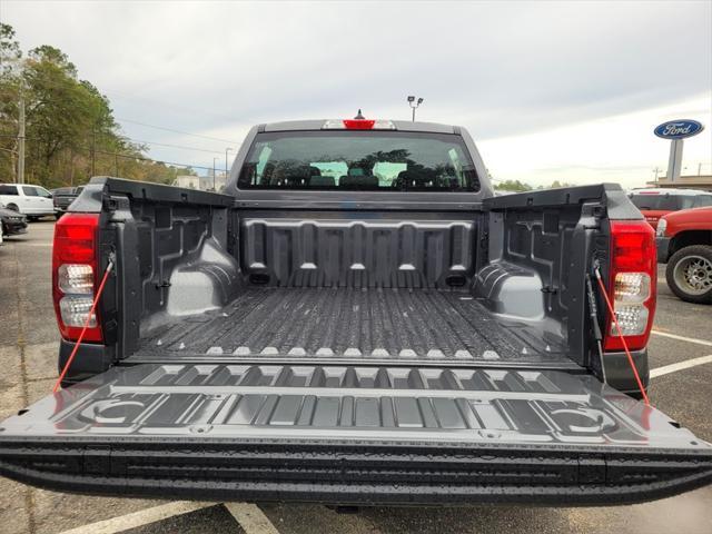 new 2024 Ford Ranger car, priced at $34,599