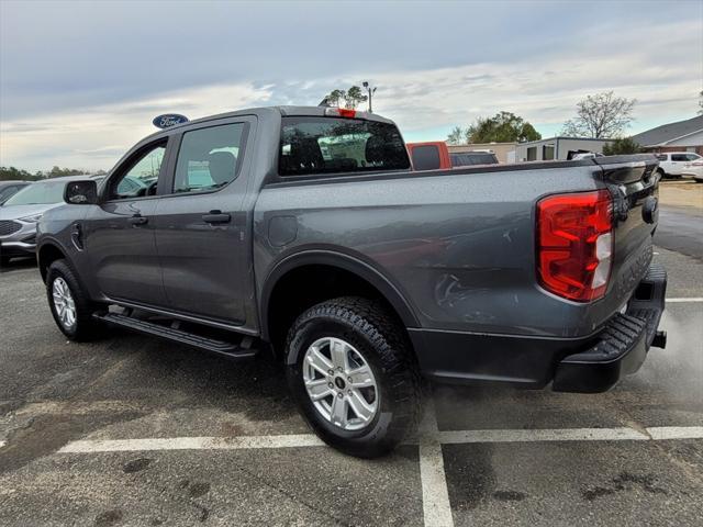 new 2024 Ford Ranger car, priced at $34,599