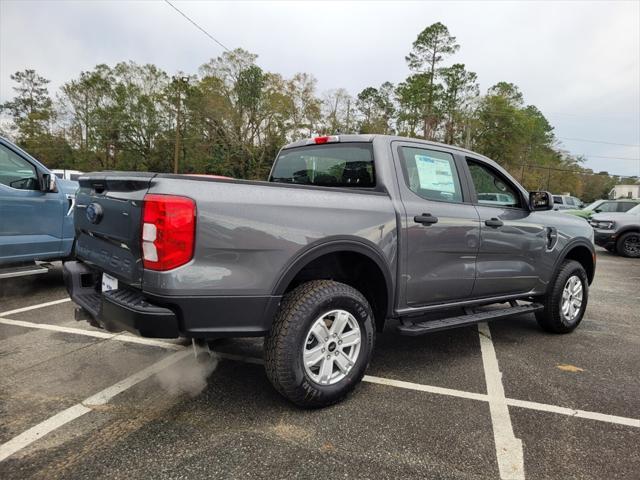 new 2024 Ford Ranger car, priced at $34,599