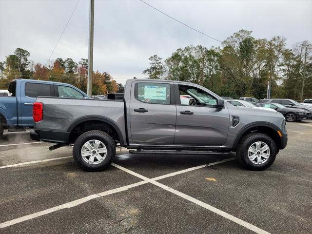 new 2024 Ford Ranger car, priced at $34,599