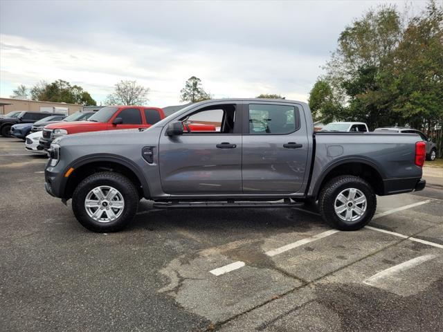 new 2024 Ford Ranger car, priced at $34,599