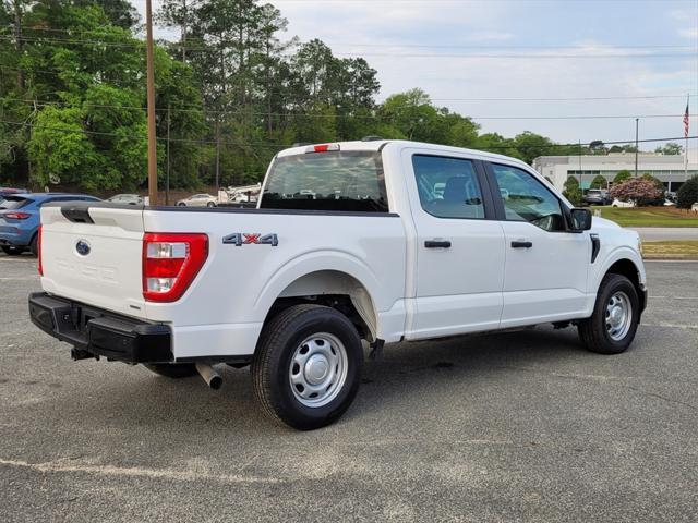 used 2021 Ford F-150 car, priced at $32,997