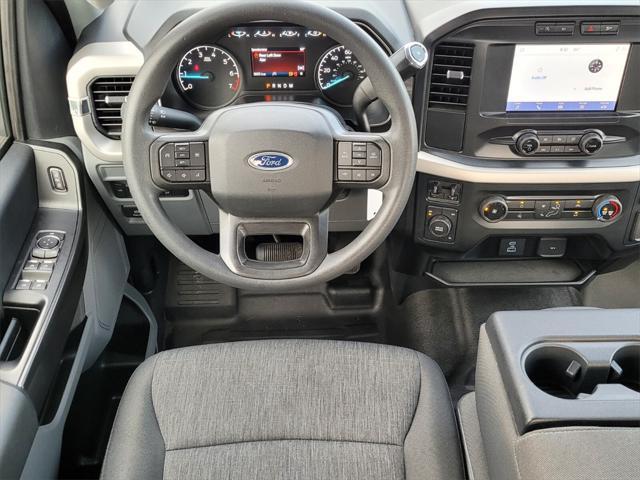 used 2021 Ford F-150 car, priced at $32,997