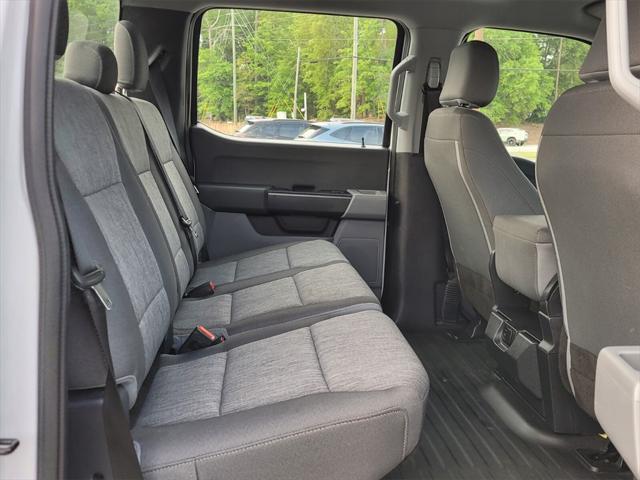 used 2021 Ford F-150 car, priced at $32,997