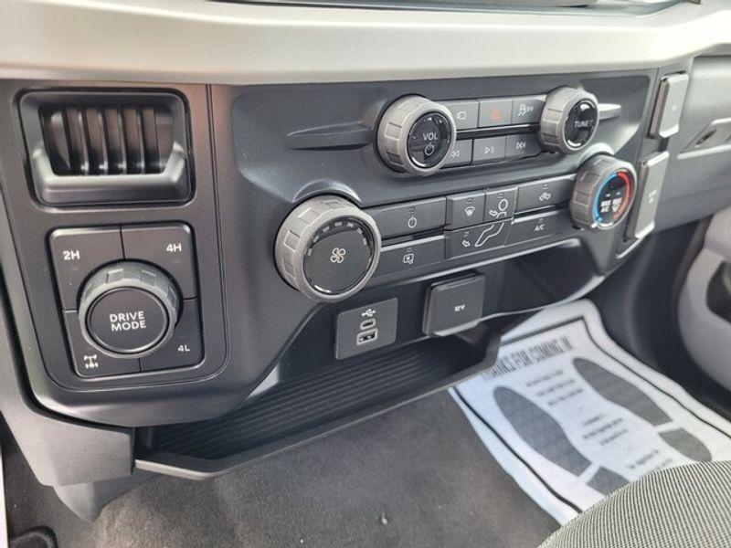 new 2025 Ford F-250 car, priced at $70,995