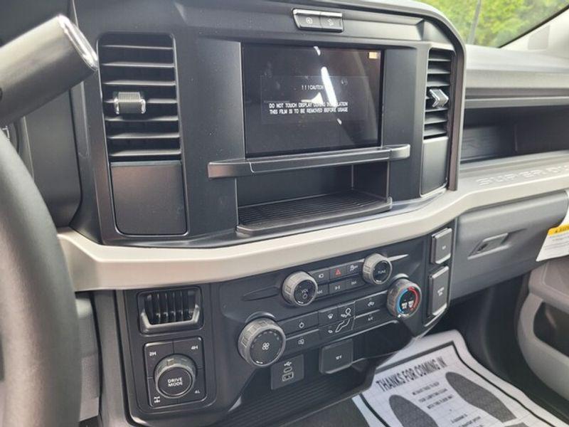 new 2025 Ford F-250 car, priced at $70,995