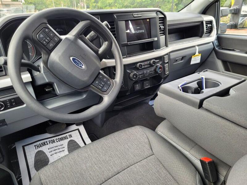 new 2025 Ford F-250 car, priced at $70,995