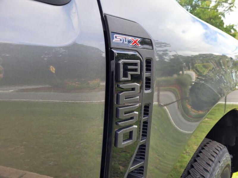 new 2025 Ford F-250 car, priced at $70,995