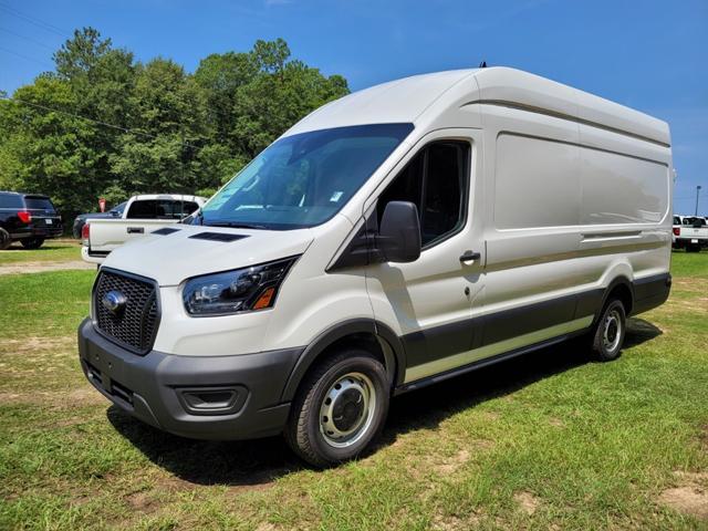 new 2024 Ford Transit-350 car, priced at $54,500