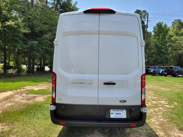 new 2024 Ford Transit-350 car, priced at $54,500