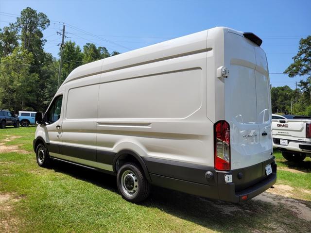 new 2024 Ford Transit-350 car, priced at $54,500