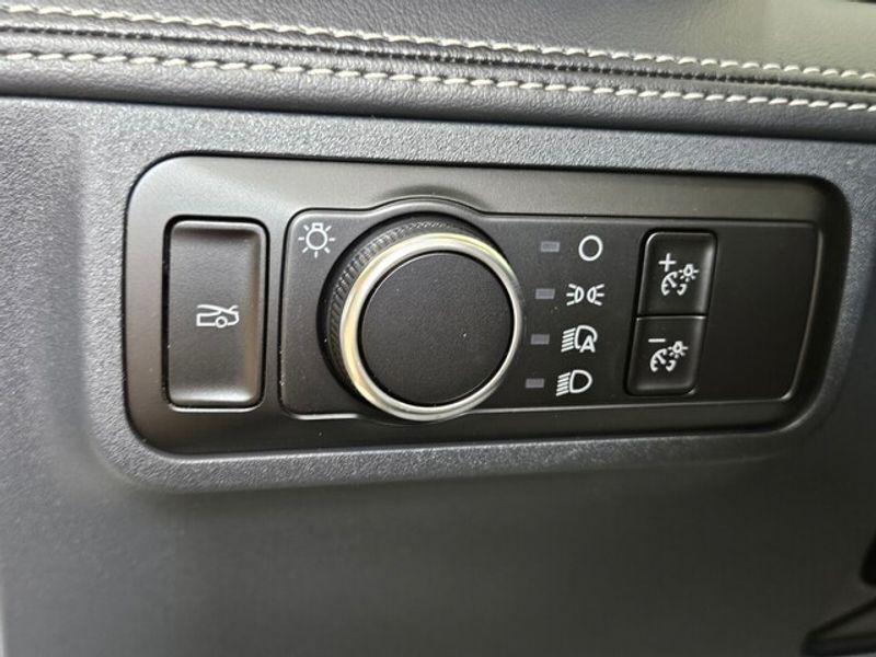 new 2025 Ford Mustang car, priced at $62,495