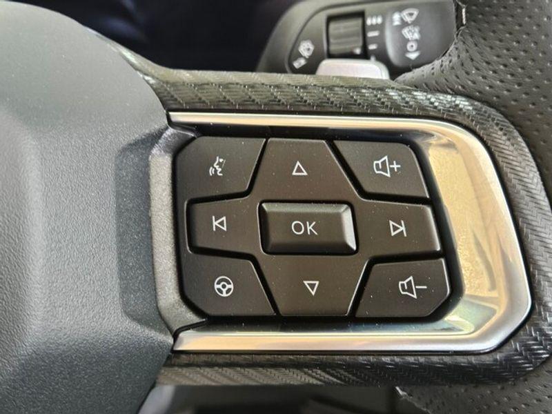 new 2025 Ford Mustang car, priced at $62,495