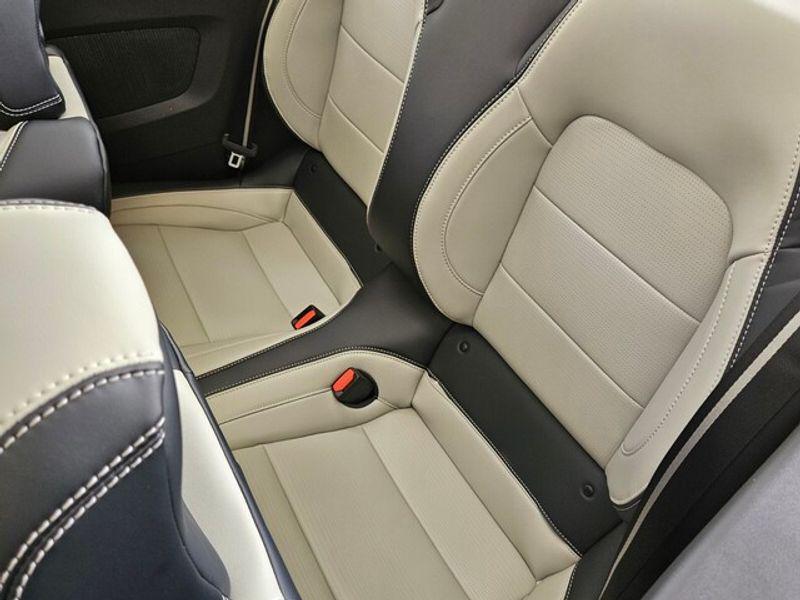 new 2025 Ford Mustang car, priced at $62,495