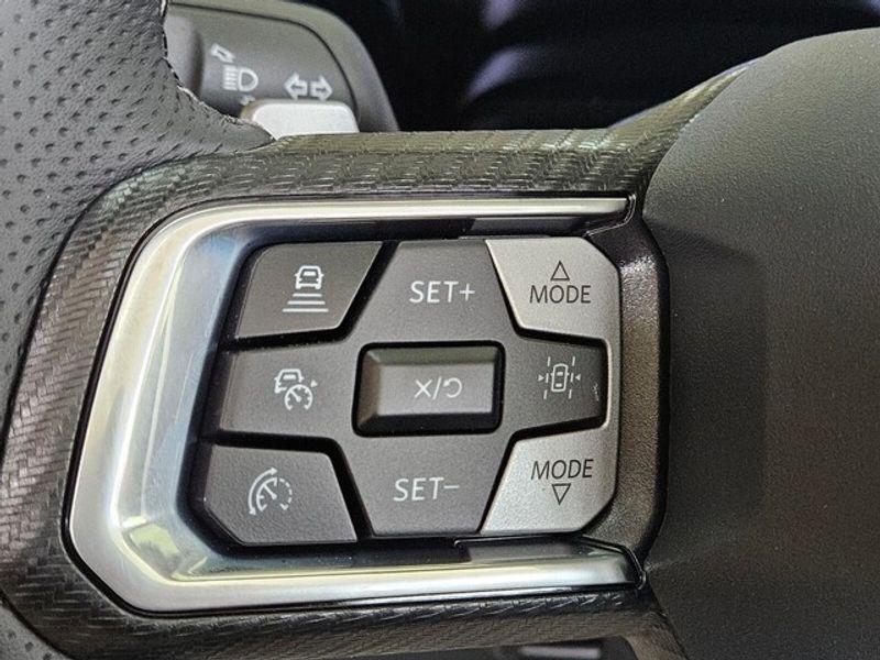 new 2025 Ford Mustang car, priced at $62,495