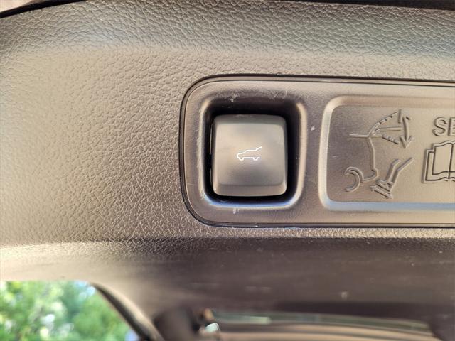used 2019 Ford Expedition car, priced at $28,995