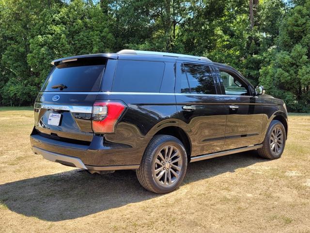 used 2019 Ford Expedition car, priced at $28,995