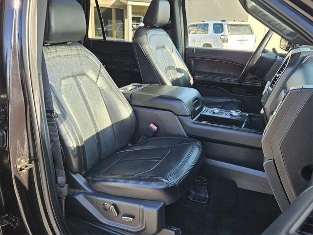 used 2021 Ford Expedition car, priced at $40,757