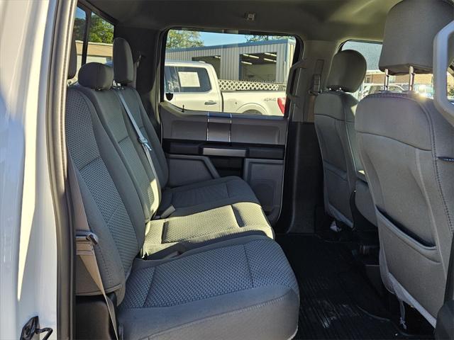 used 2019 Ford F-150 car, priced at $25,994