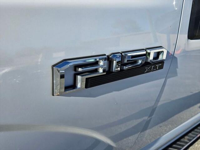 used 2019 Ford F-150 car, priced at $27,995