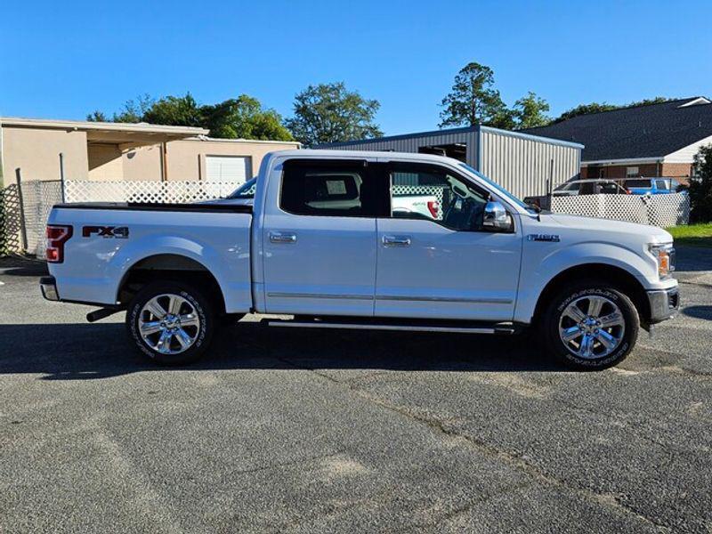 used 2019 Ford F-150 car, priced at $25,995