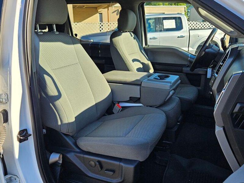 used 2019 Ford F-150 car, priced at $25,995