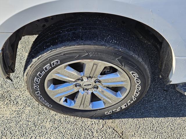 used 2019 Ford F-150 car, priced at $24,911