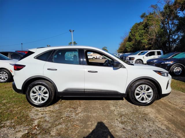 used 2023 Ford Escape car, priced at $22,995