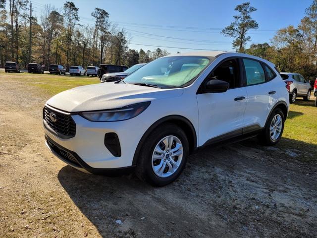 used 2023 Ford Escape car, priced at $22,995