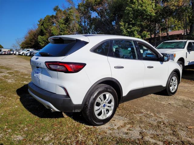 used 2023 Ford Escape car, priced at $22,995