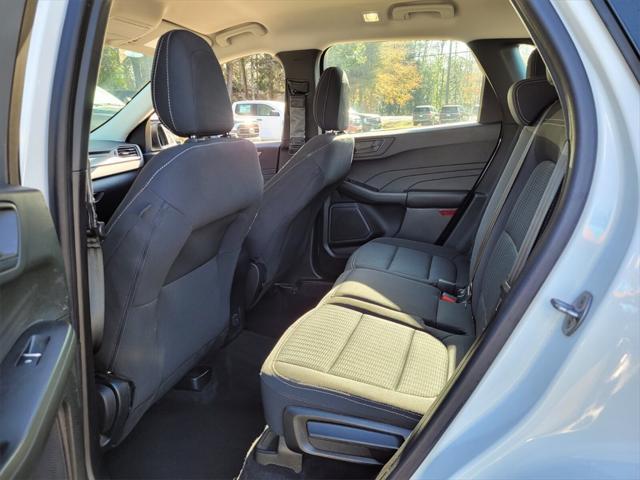 used 2023 Ford Escape car, priced at $22,995