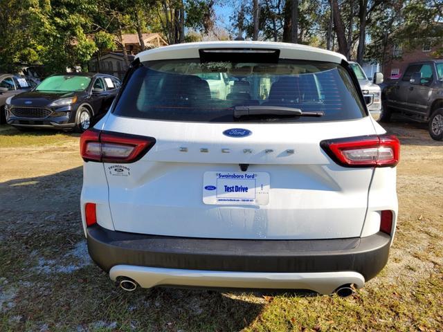 used 2023 Ford Escape car, priced at $22,995