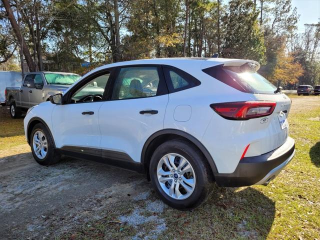 used 2023 Ford Escape car, priced at $22,995