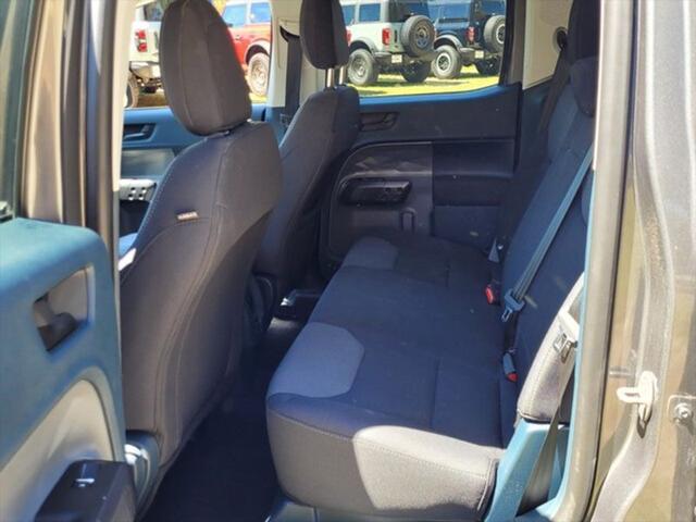 used 2023 Ford Maverick car, priced at $27,050