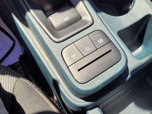 used 2023 Ford Maverick car, priced at $27,050