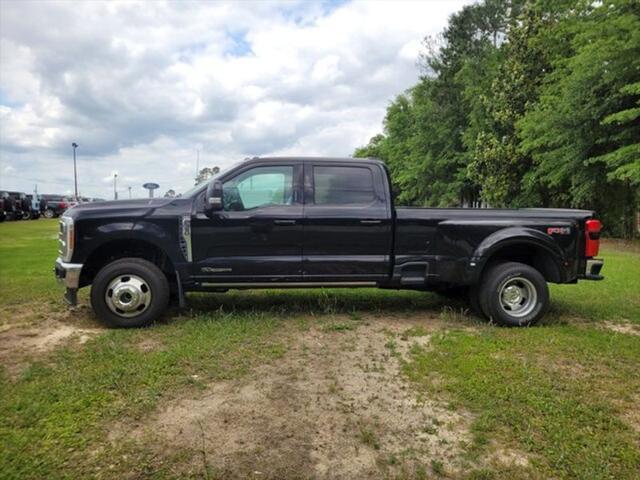 used 2023 Ford F-350 car, priced at $72,995