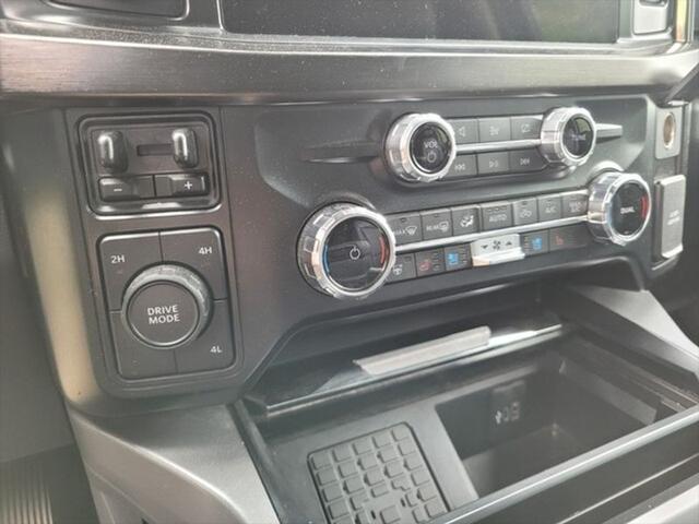 used 2023 Ford F-350 car, priced at $72,995