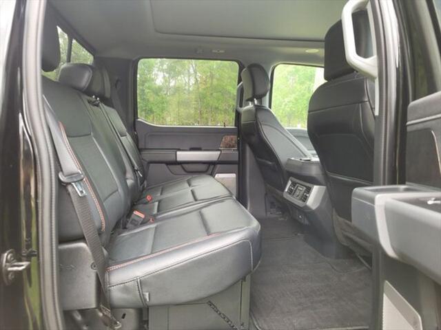 used 2023 Ford F-350 car, priced at $72,995