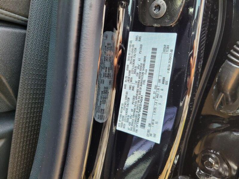 new 2025 Ford F-250 car, priced at $66,295